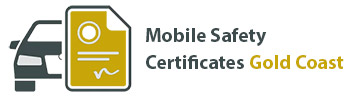 Mobile Safety Certifications Gold Coast