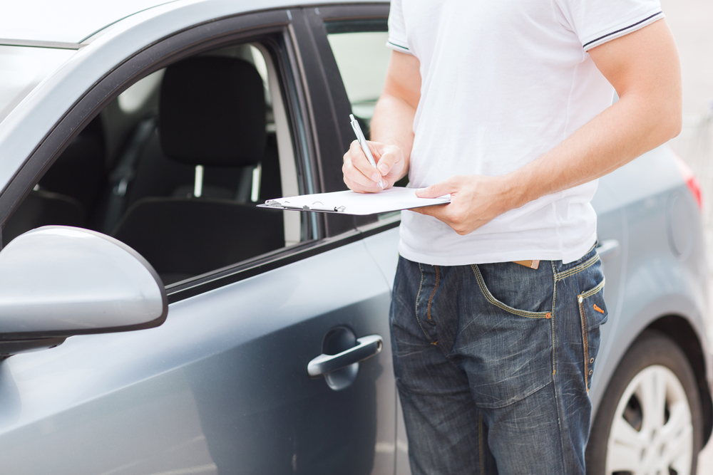 Roadworthy Certificate QLD Checklist | Mobile Safety Certificates